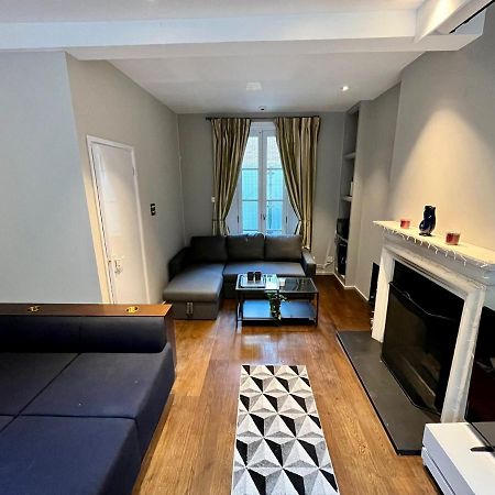 4 Floor Apartment In Covent Garden Λονδίνο Εξωτερικό φωτογραφία