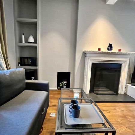 4 Floor Apartment In Covent Garden Λονδίνο Εξωτερικό φωτογραφία