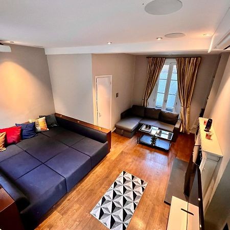 4 Floor Apartment In Covent Garden Λονδίνο Εξωτερικό φωτογραφία