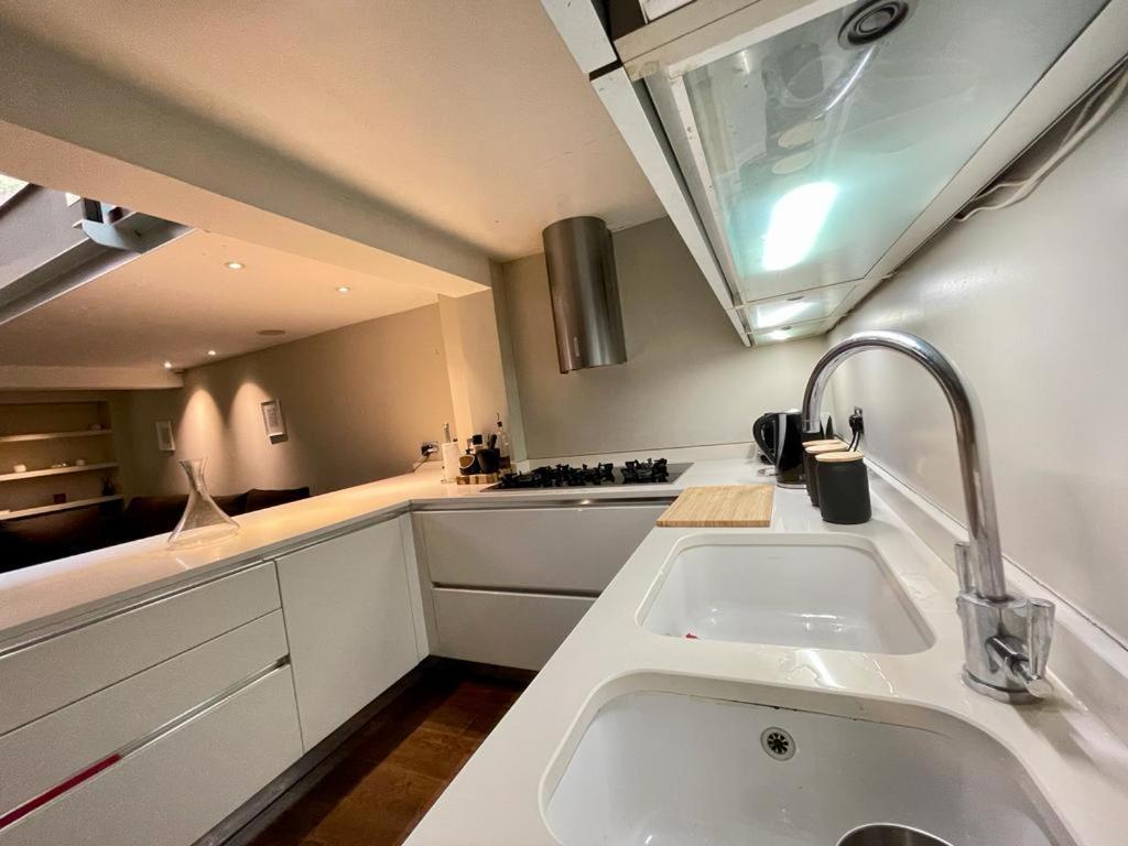 4 Floor Apartment In Covent Garden Λονδίνο Εξωτερικό φωτογραφία