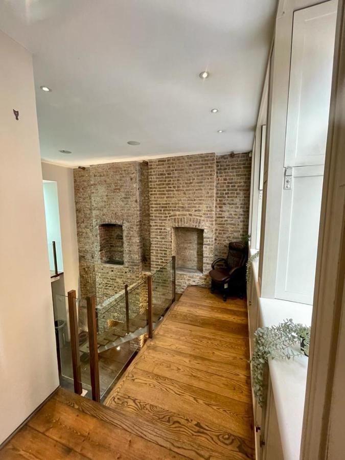 4 Floor Apartment In Covent Garden Λονδίνο Εξωτερικό φωτογραφία