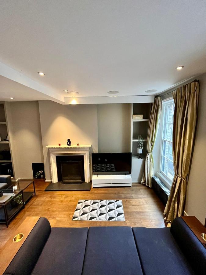 4 Floor Apartment In Covent Garden Λονδίνο Εξωτερικό φωτογραφία