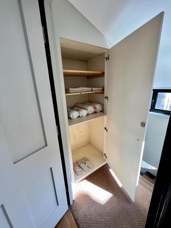 4 Floor Apartment In Covent Garden Λονδίνο Εξωτερικό φωτογραφία