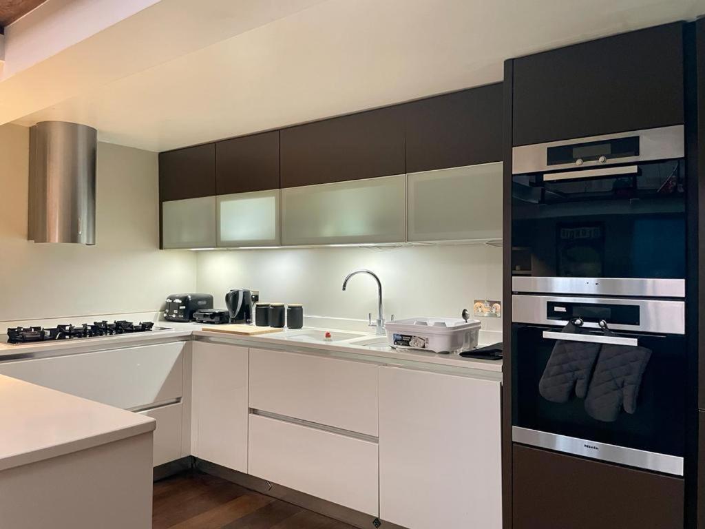 4 Floor Apartment In Covent Garden Λονδίνο Εξωτερικό φωτογραφία