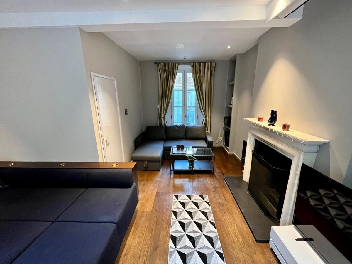 4 Floor Apartment In Covent Garden Λονδίνο Εξωτερικό φωτογραφία