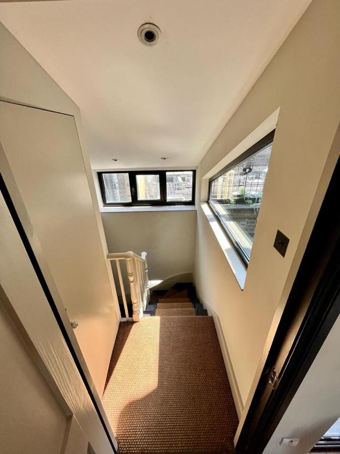 4 Floor Apartment In Covent Garden Λονδίνο Εξωτερικό φωτογραφία