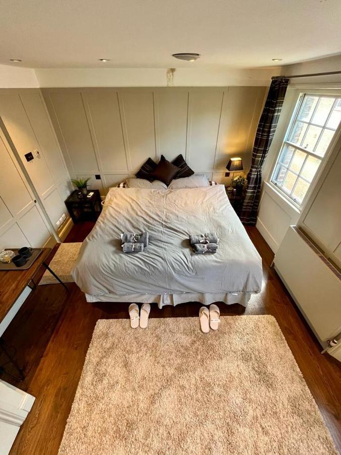 4 Floor Apartment In Covent Garden Λονδίνο Εξωτερικό φωτογραφία