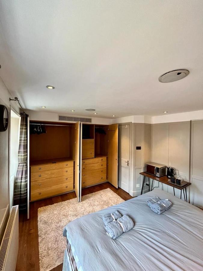 4 Floor Apartment In Covent Garden Λονδίνο Εξωτερικό φωτογραφία