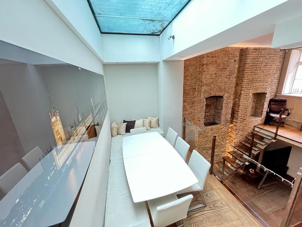 4 Floor Apartment In Covent Garden Λονδίνο Εξωτερικό φωτογραφία
