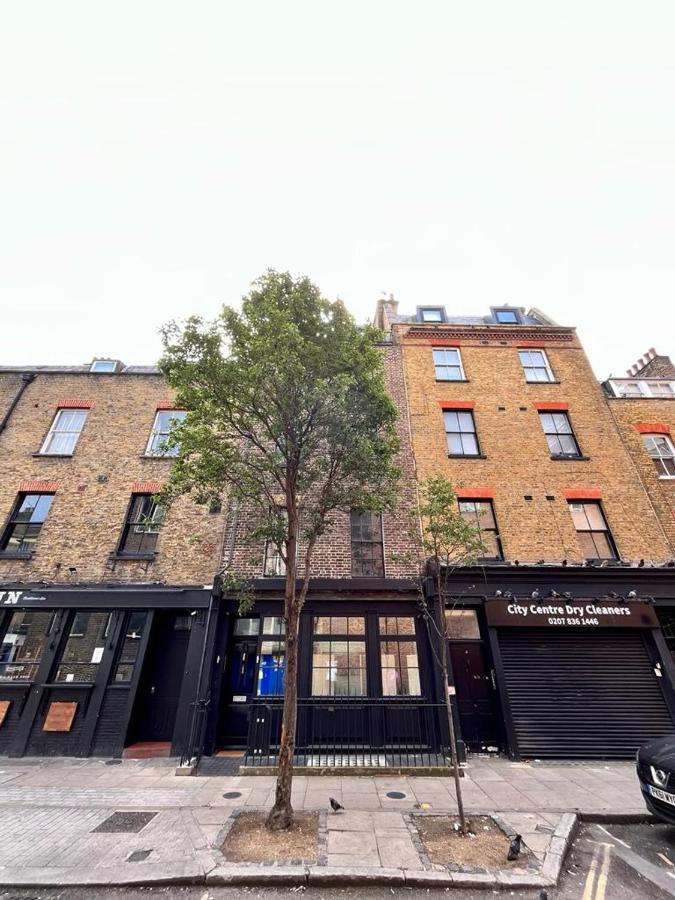 4 Floor Apartment In Covent Garden Λονδίνο Εξωτερικό φωτογραφία