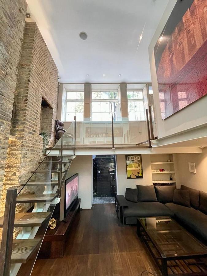 4 Floor Apartment In Covent Garden Λονδίνο Εξωτερικό φωτογραφία