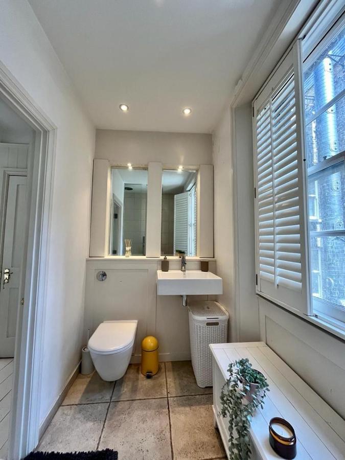 4 Floor Apartment In Covent Garden Λονδίνο Εξωτερικό φωτογραφία