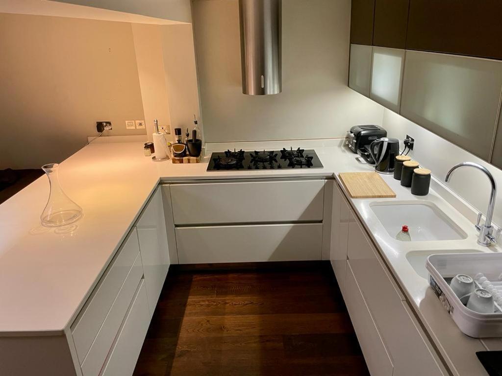 4 Floor Apartment In Covent Garden Λονδίνο Εξωτερικό φωτογραφία