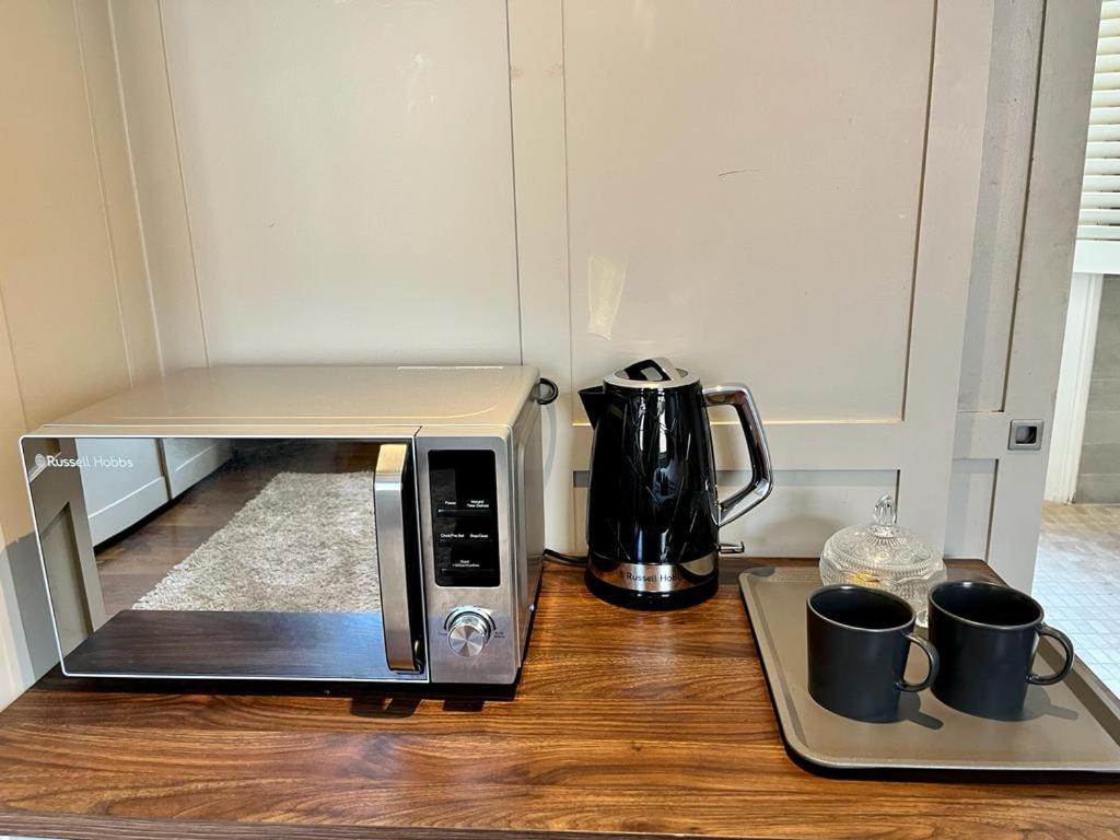4 Floor Apartment In Covent Garden Λονδίνο Εξωτερικό φωτογραφία