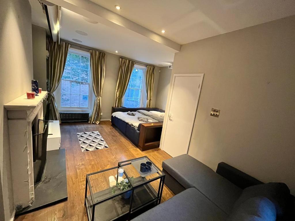 4 Floor Apartment In Covent Garden Λονδίνο Εξωτερικό φωτογραφία