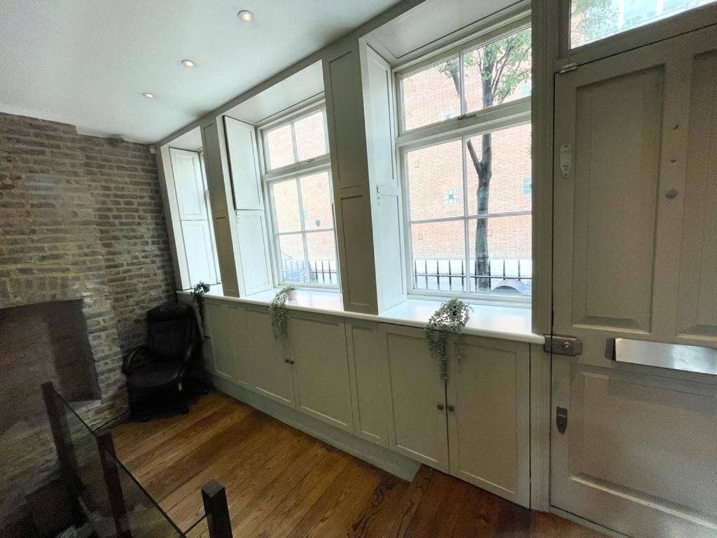 4 Floor Apartment In Covent Garden Λονδίνο Εξωτερικό φωτογραφία