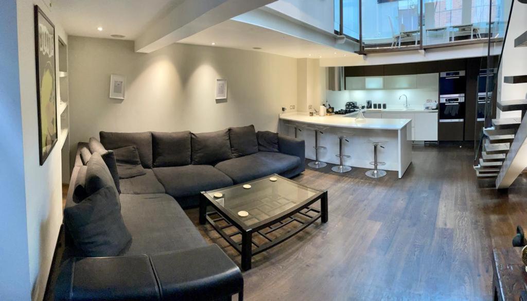 4 Floor Apartment In Covent Garden Λονδίνο Εξωτερικό φωτογραφία