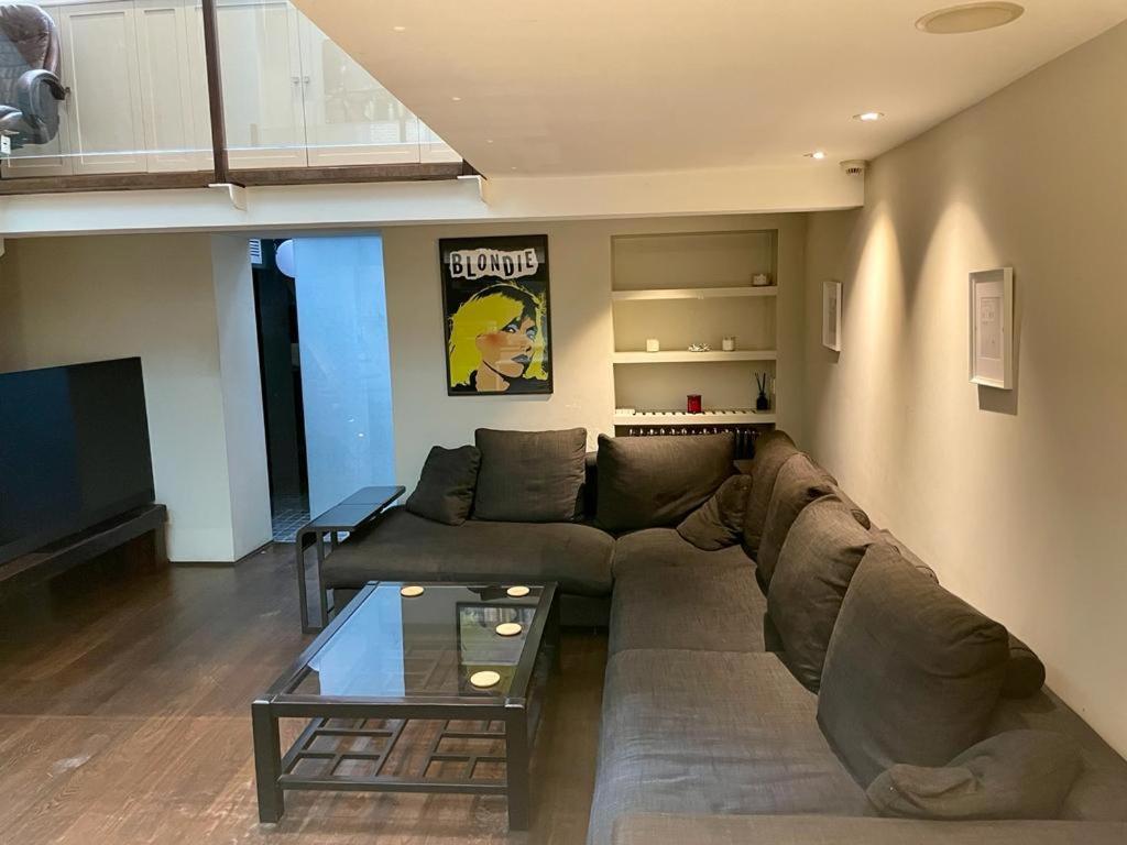 4 Floor Apartment In Covent Garden Λονδίνο Εξωτερικό φωτογραφία