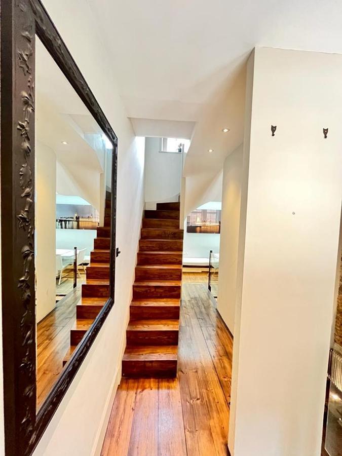 4 Floor Apartment In Covent Garden Λονδίνο Εξωτερικό φωτογραφία