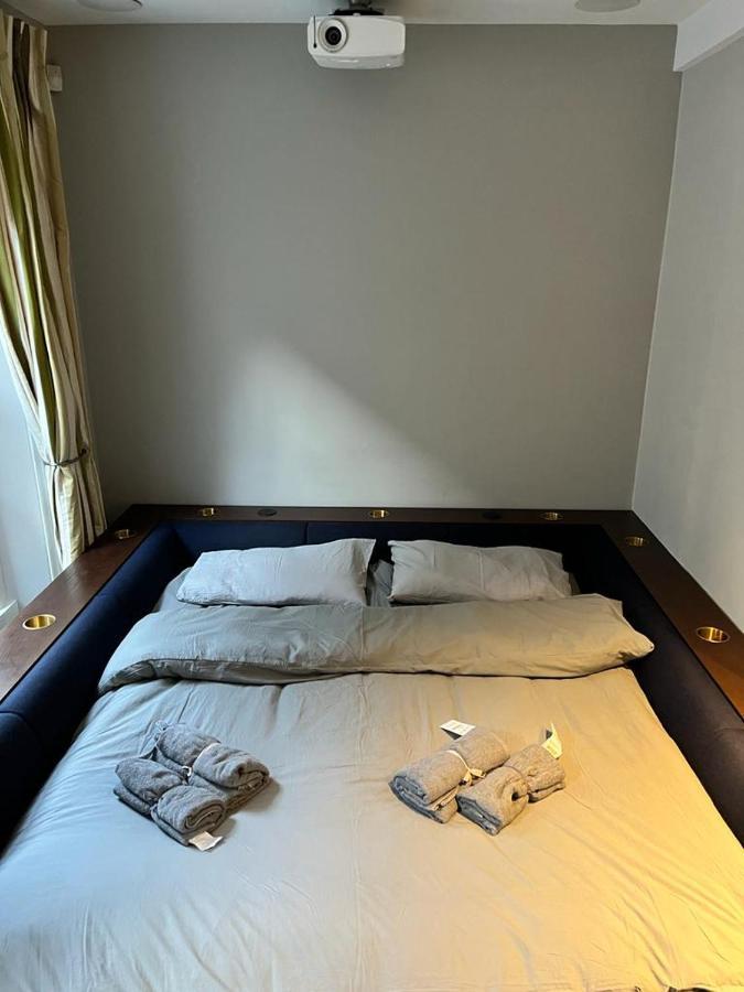 4 Floor Apartment In Covent Garden Λονδίνο Εξωτερικό φωτογραφία