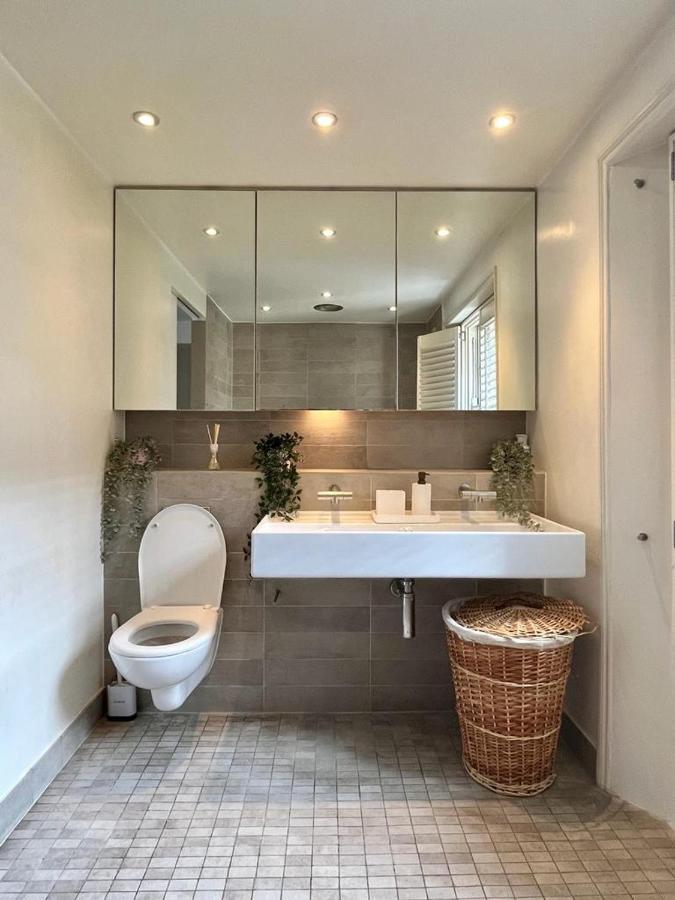 4 Floor Apartment In Covent Garden Λονδίνο Εξωτερικό φωτογραφία