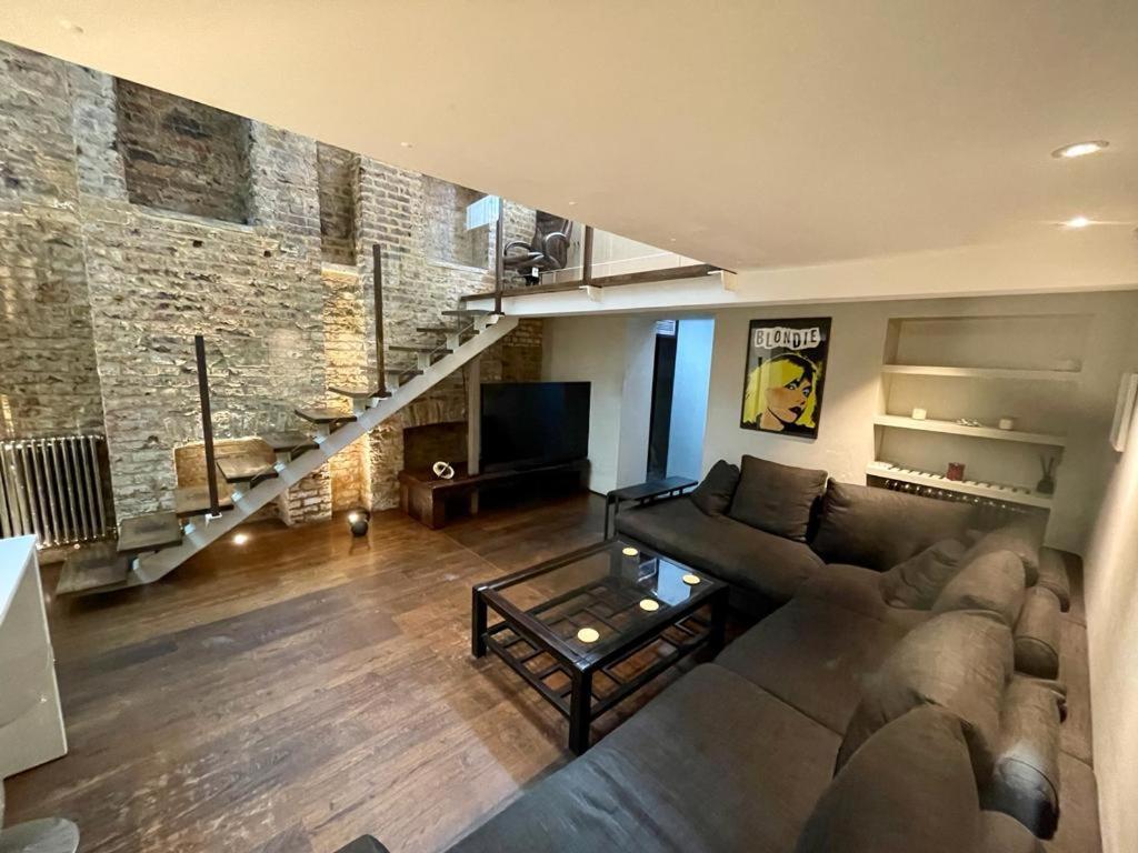 4 Floor Apartment In Covent Garden Λονδίνο Εξωτερικό φωτογραφία