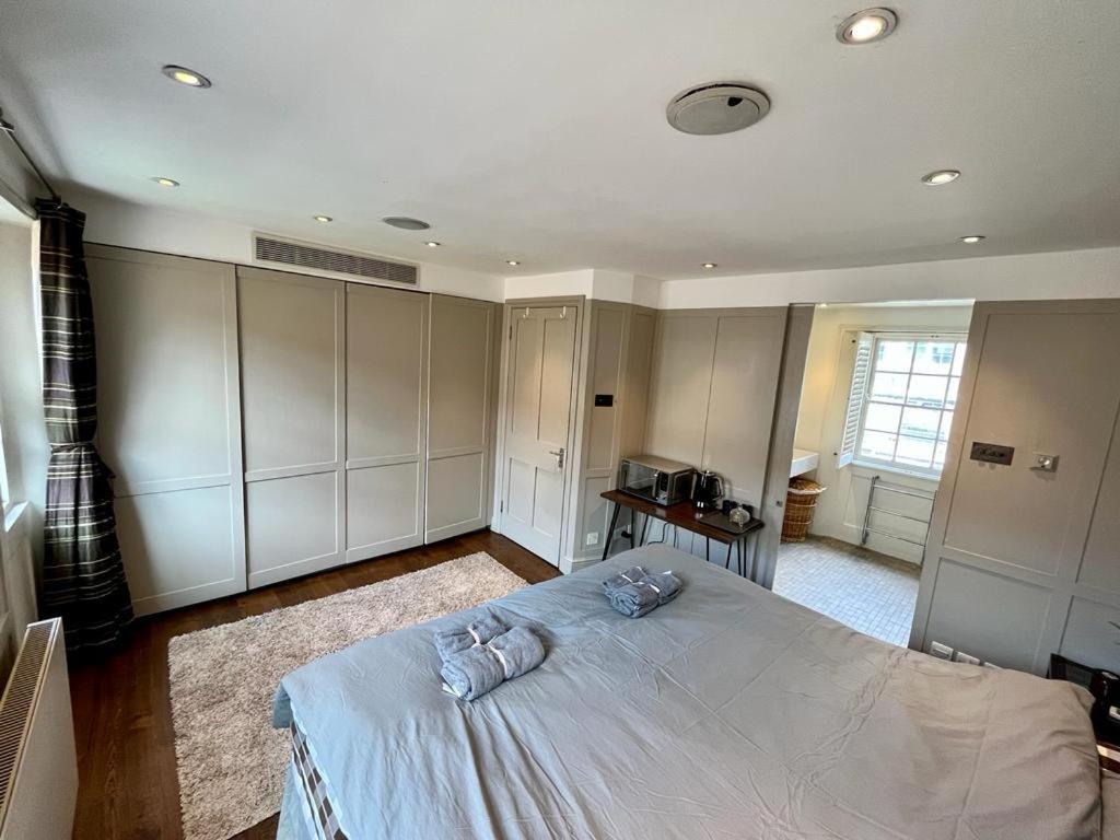 4 Floor Apartment In Covent Garden Λονδίνο Εξωτερικό φωτογραφία