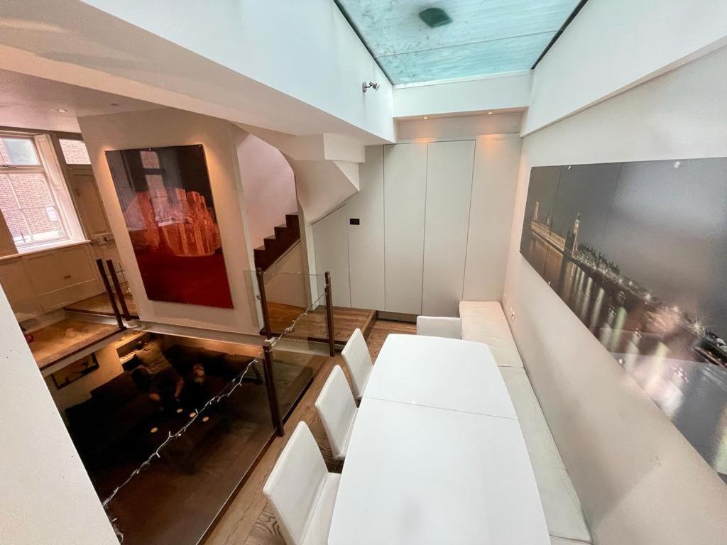 4 Floor Apartment In Covent Garden Λονδίνο Εξωτερικό φωτογραφία
